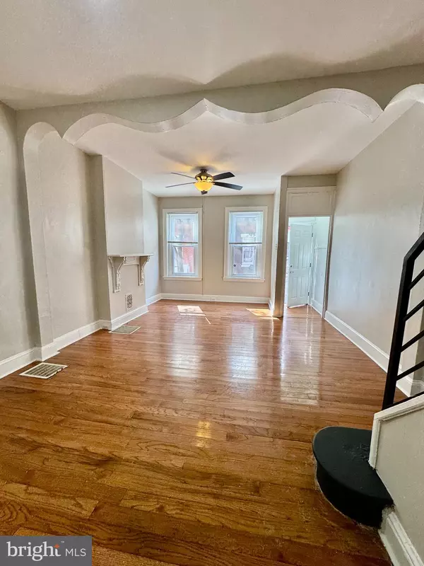 Philadelphia, PA 19132,2231 N BOUVIER ST