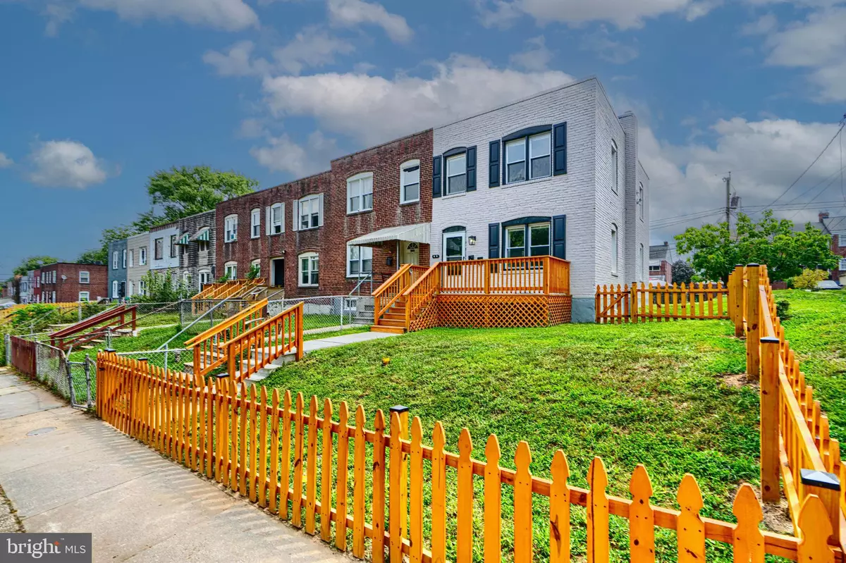 Baltimore, MD 21225,4215 AUDREY AVE