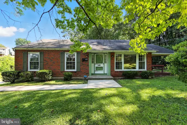 812 MENNONITE RD, Royersford, PA 19468