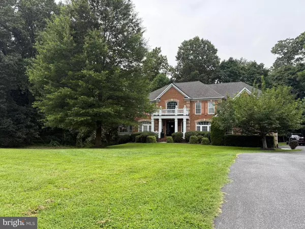 1800 EAGLES RIDGE CT, Brookeville, MD 20833