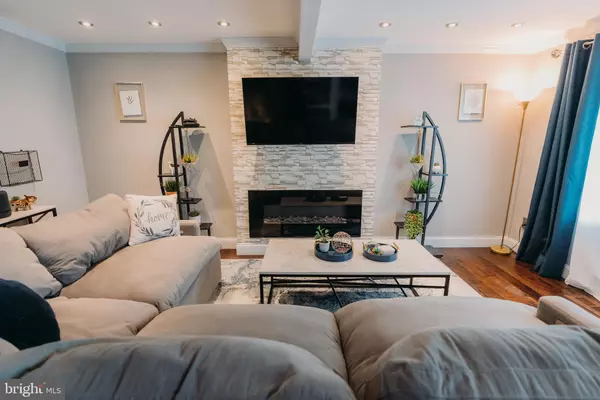 Fairfax, VA 22032,5557 HECATE CT