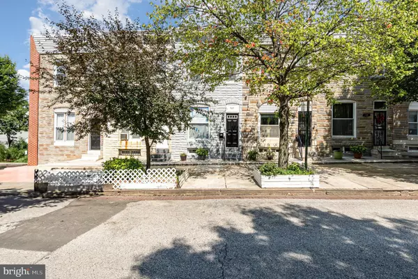 727 N COLLINGTON AVE, Baltimore, MD 21205