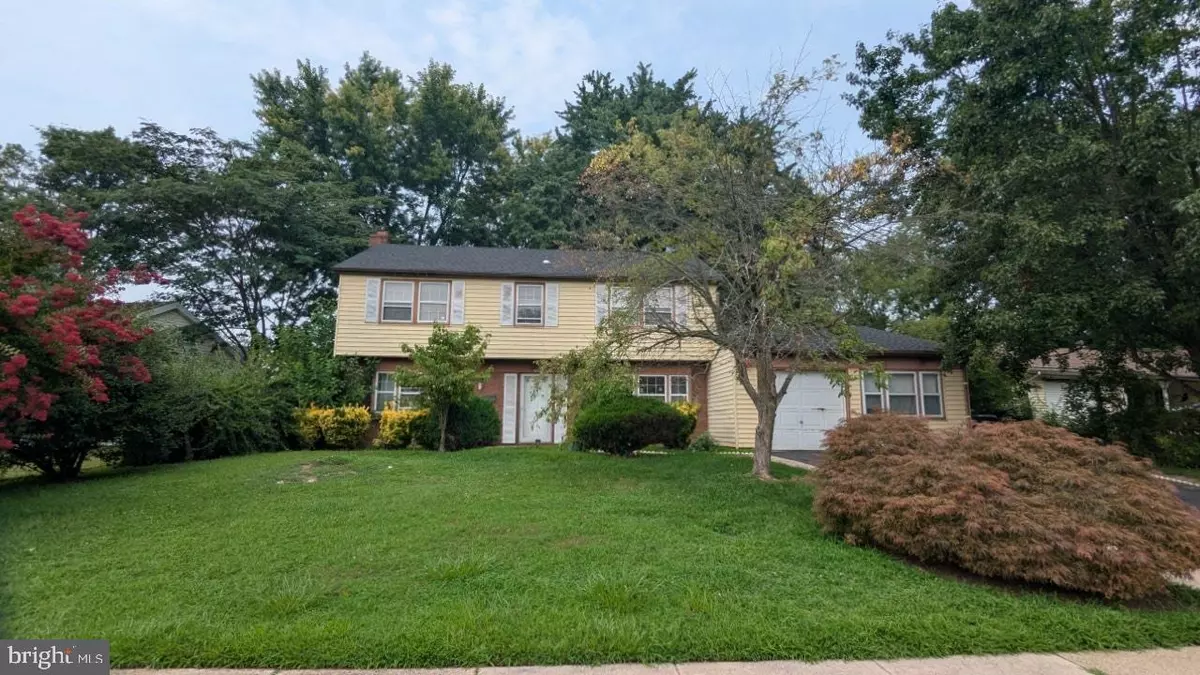 Willingboro, NJ 08046,66 EVERGREEN DR