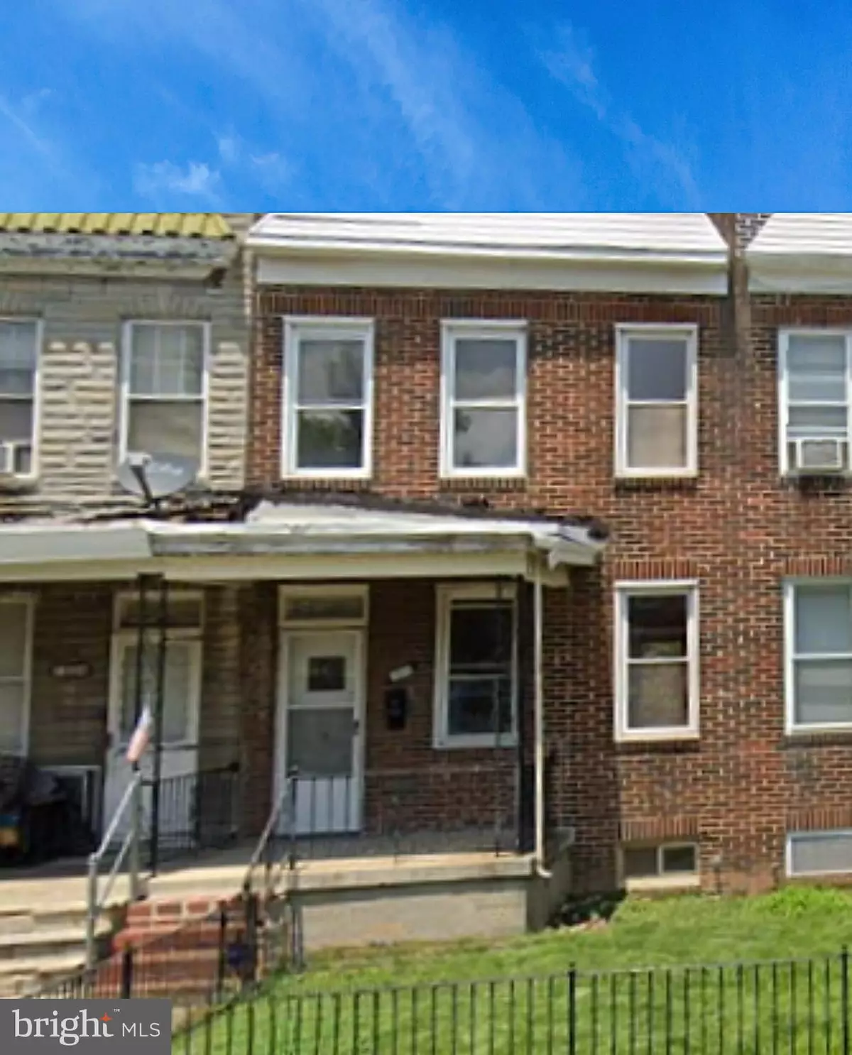 Baltimore City, MD 21226,1510 SYCAMORE ST