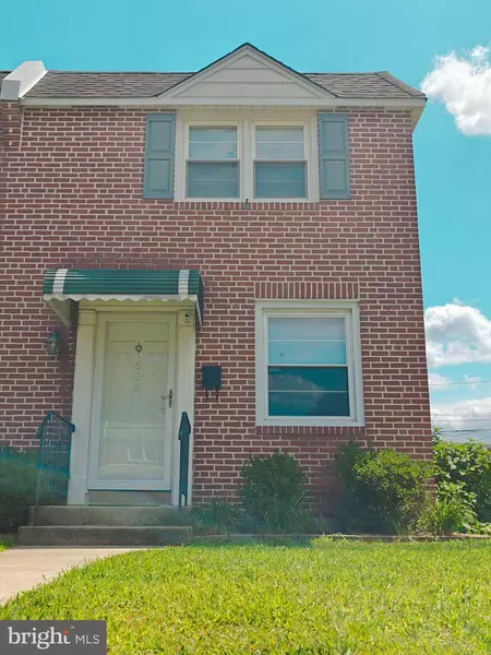 625 MICHELL ST, Ridley Park, PA 19078