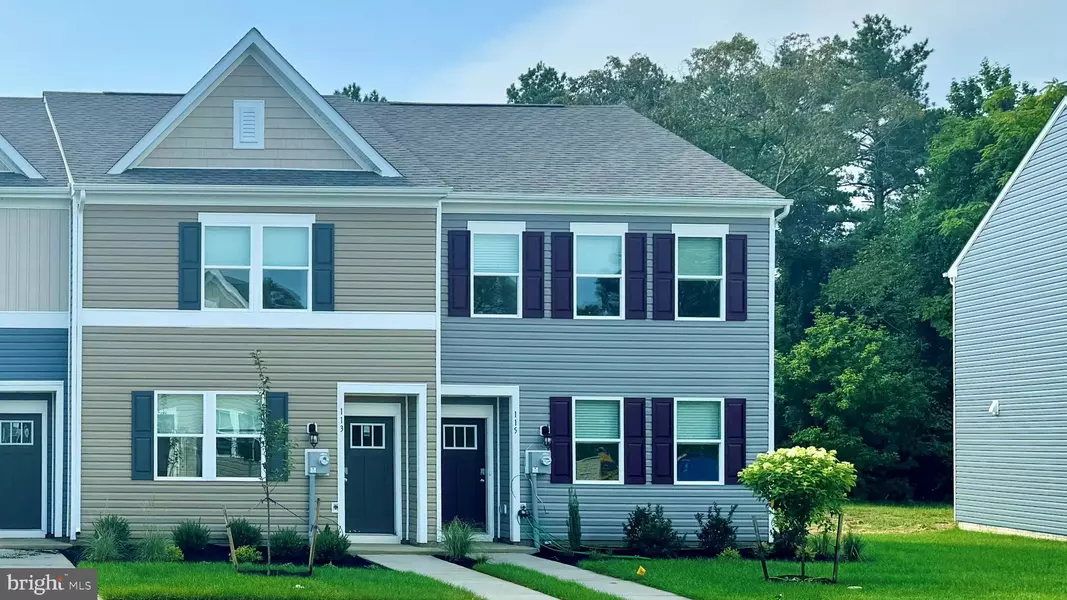 830 MERSEY LN, Salisbury, MD 21801