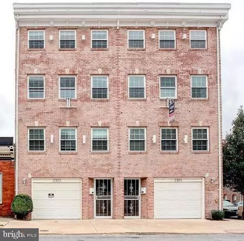 Baltimore, MD 21224,2303 ESSEX ST