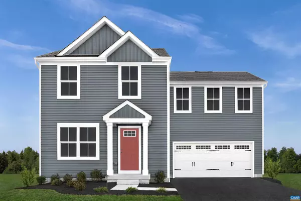 Barboursville, VA 22923,7 EVERGLADES RD