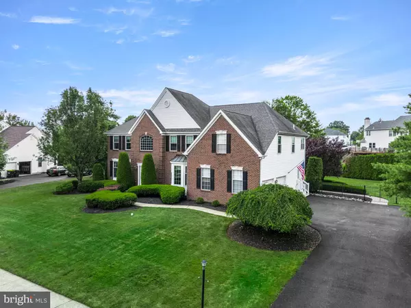 Ambler, PA 19002,1371 JASPER DR