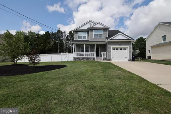 Tuckerton, NJ 08087,13 CHAMPIONS DR