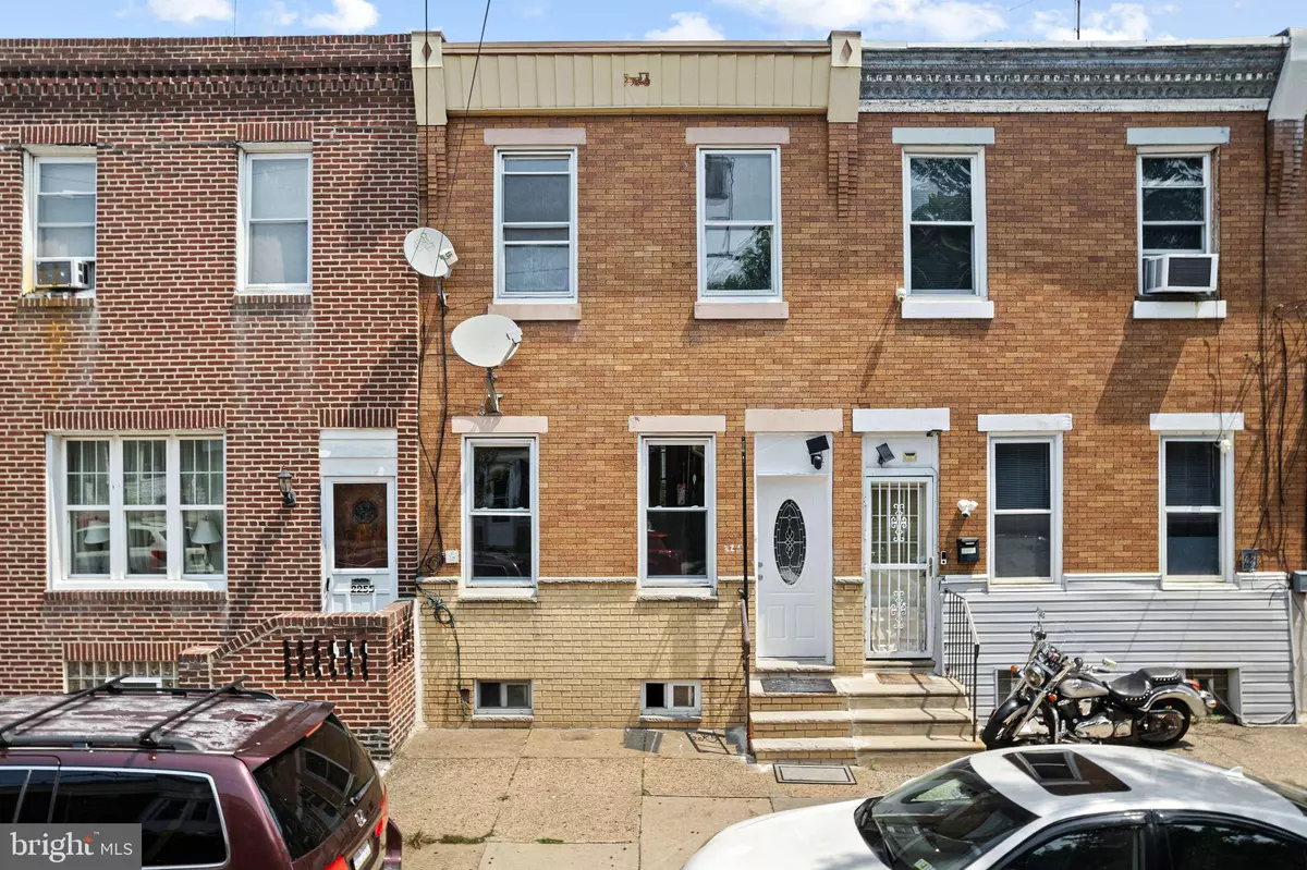 Philadelphia, PA 19134,2257 E ANN ST