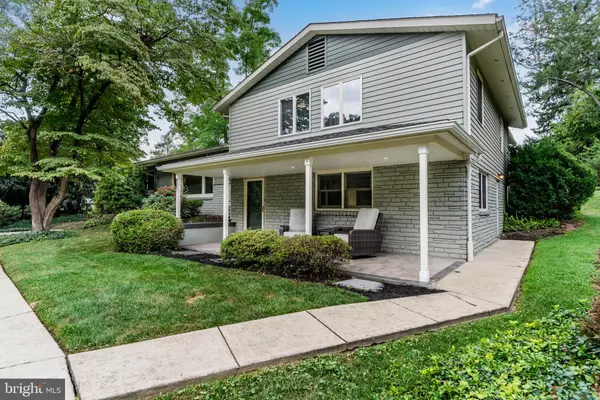 407 WILTON ST, Harrisburg, PA 17109