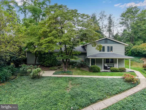 Harrisburg, PA 17109,407 WILTON ST