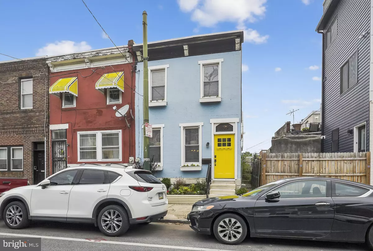 Philadelphia, PA 19145,1709 TASKER ST