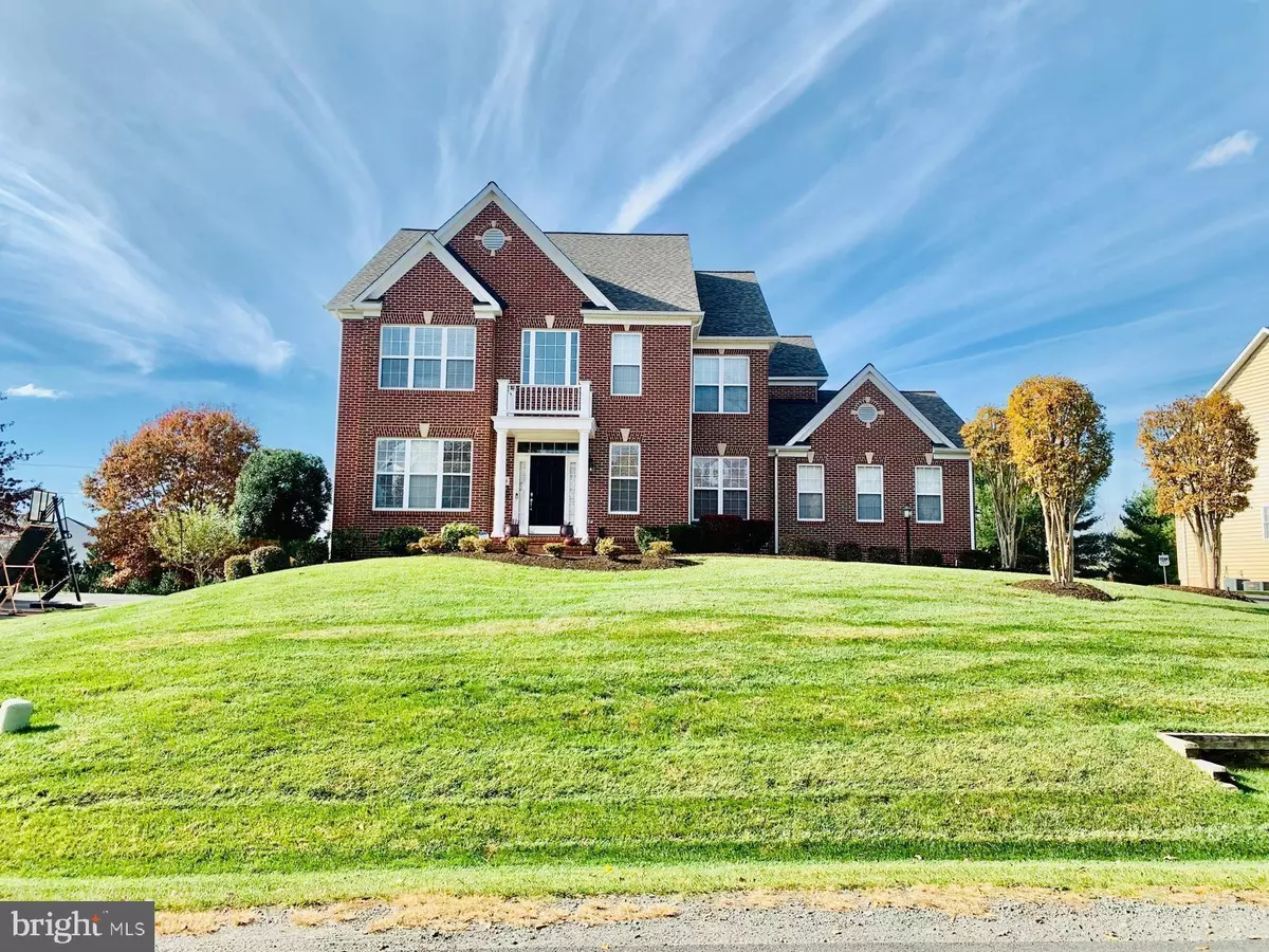 Chantilly, VA 20152,25189 BLACKSTONE CT