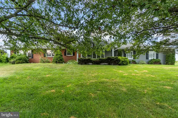 Smithsburg, MD 21783,11840 WHITE HALL RD