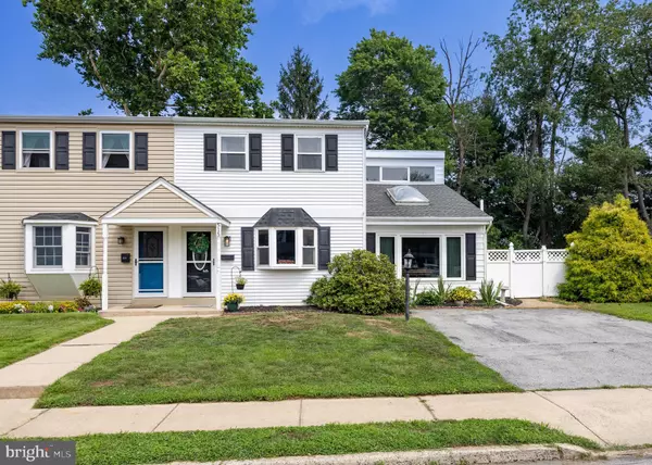 Downingtown, PA 19335,515 GRANT AVE