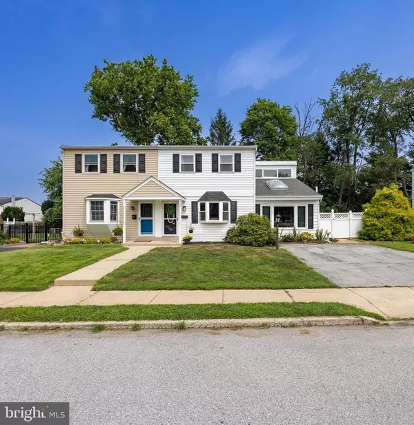 Downingtown, PA 19335,515 GRANT AVE