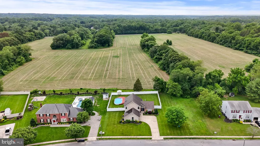 283 TALL PINES DR, Sewell, NJ 08080