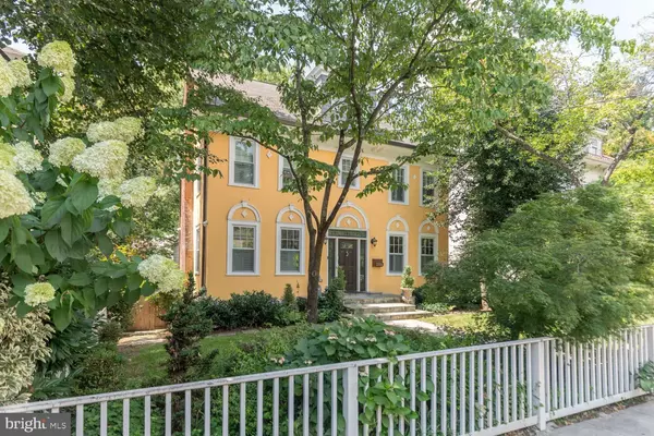 Washington, DC 20008,3224 CLEVELAND AVE NW #1