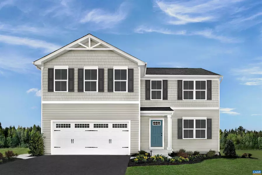 10 EVERGLADES RD, Barboursville, VA 22923