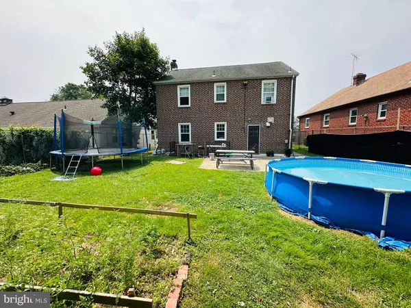 Philadelphia, PA 19111,1305 GLENVIEW ST