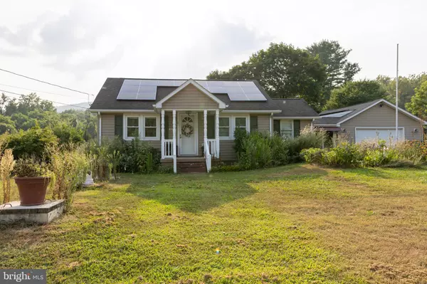 Thurmont, MD 21788,12216 AUBURN RD
