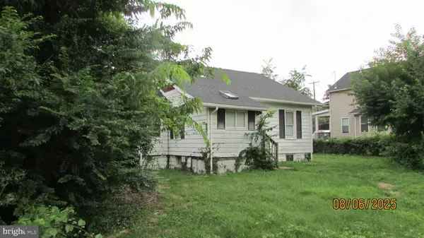 College Park, MD 20740,4724 BRANCHVILLE RD