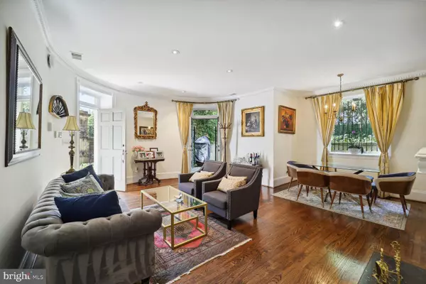 Washington, DC 20008,2201 MASSACHUSETTS AVE NW #1