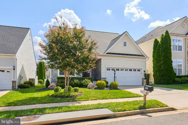 Gainesville, VA 20155,13014 TRIPLE CROWN LOOP