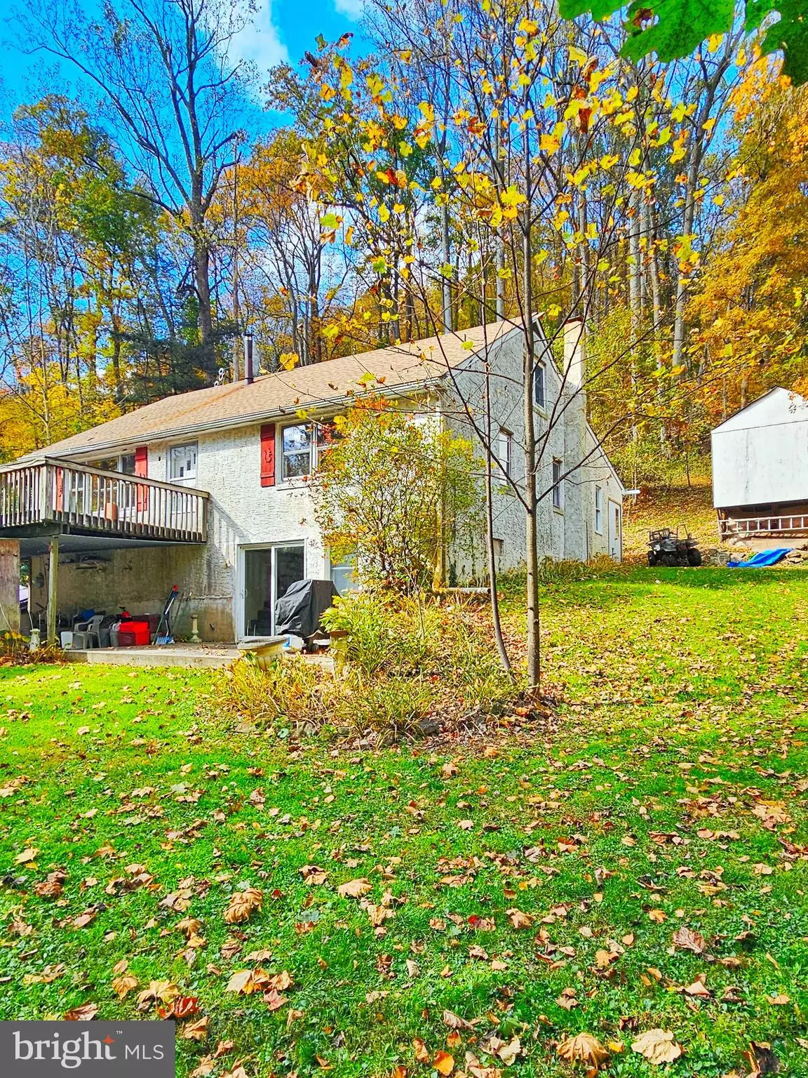 Barto, PA 19504,637 FORGEDALE RD