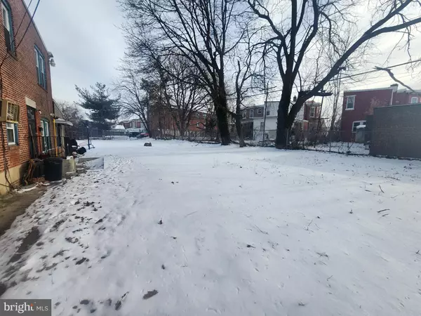 Trenton, NJ 08638,94--100 E PAUL AVE #100- LOT