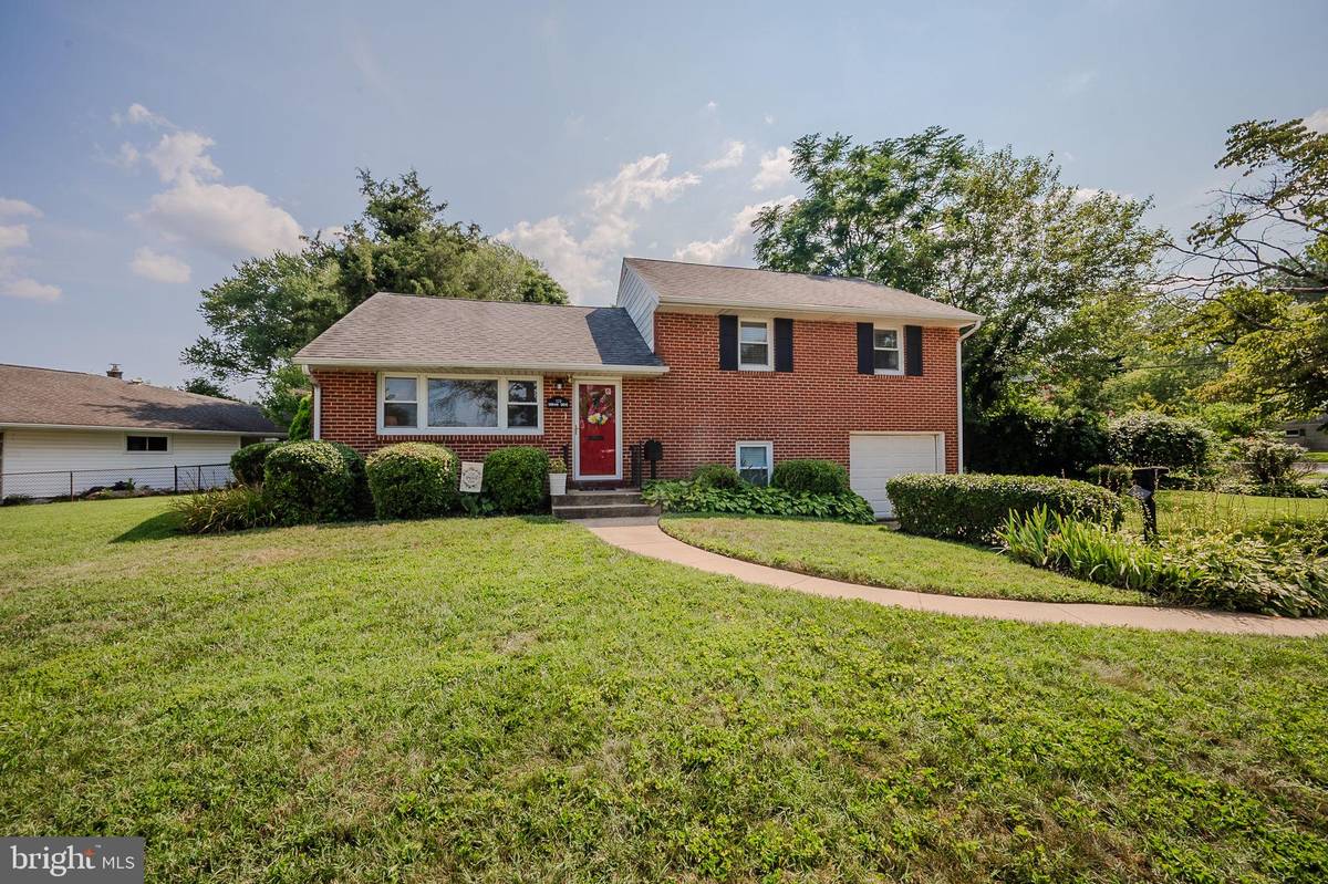 Newark, DE 19711,102 DARWIN DR