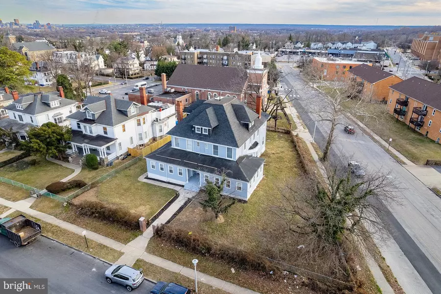 3407 ELGIN AVE #1, Baltimore, MD 21216