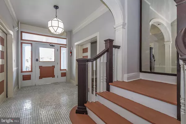 Baltimore, MD 21216,3407 ELGIN AVE #1