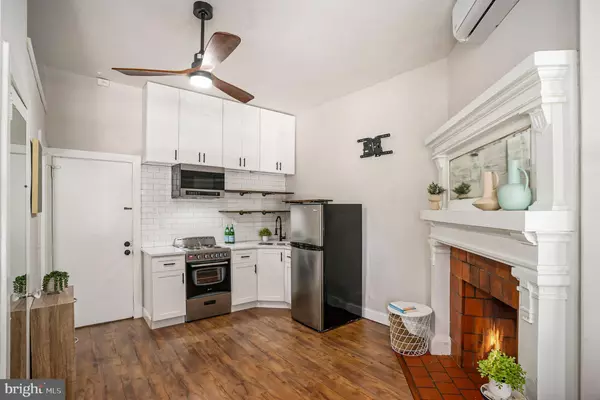 Philadelphia, PA 19119,6804 QUINCY ST #1A