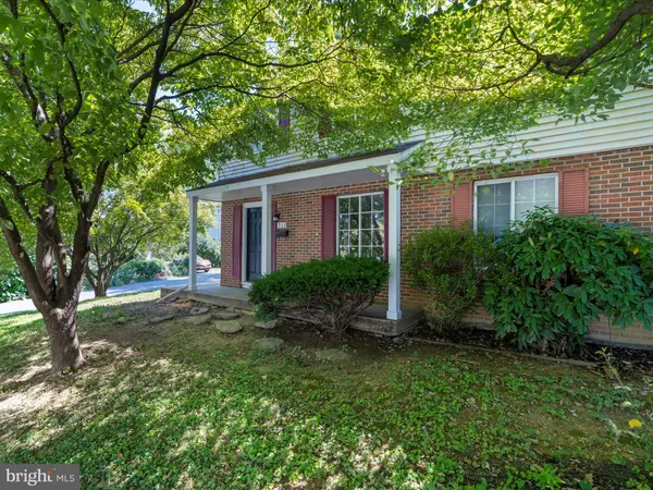 Frederick, MD 21702,312 HEATHER RIDGE DR