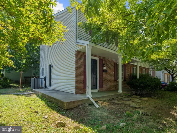Frederick, MD 21702,312 HEATHER RIDGE DR