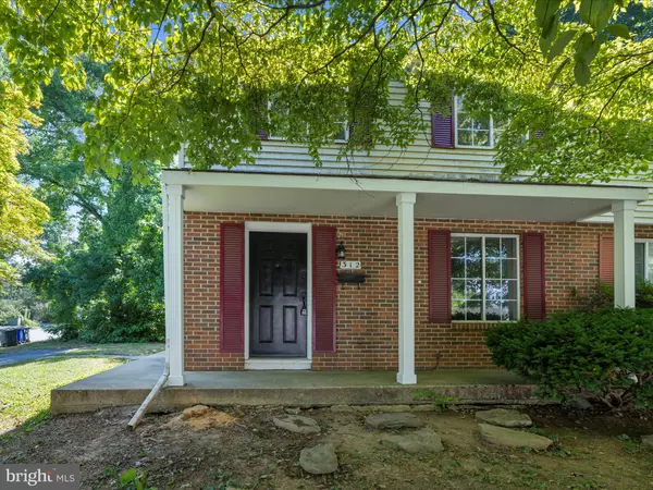 312 HEATHER RIDGE DR, Frederick, MD 21702