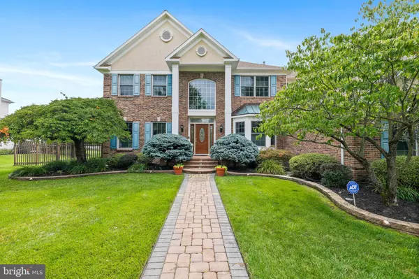 Hainesport, NJ 08036,5 S DEER PL