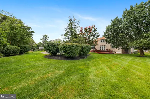 Hainesport, NJ 08036,5 S DEER PL