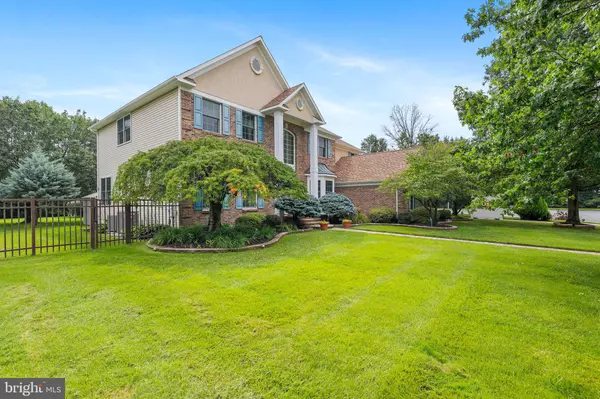 Hainesport, NJ 08036,5 S DEER PL