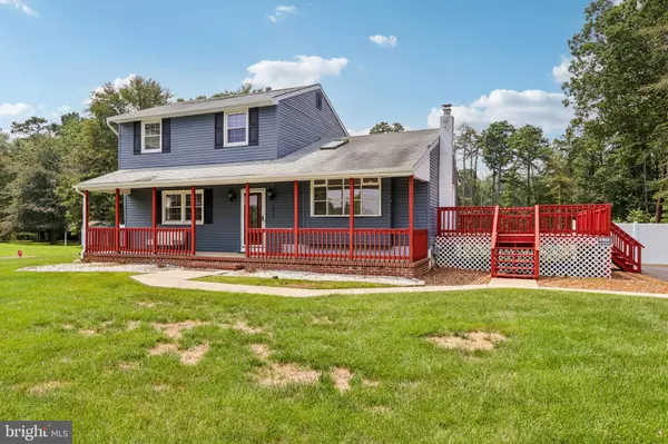 Vineland, NJ 08360,4518 E SHERMAN AVE