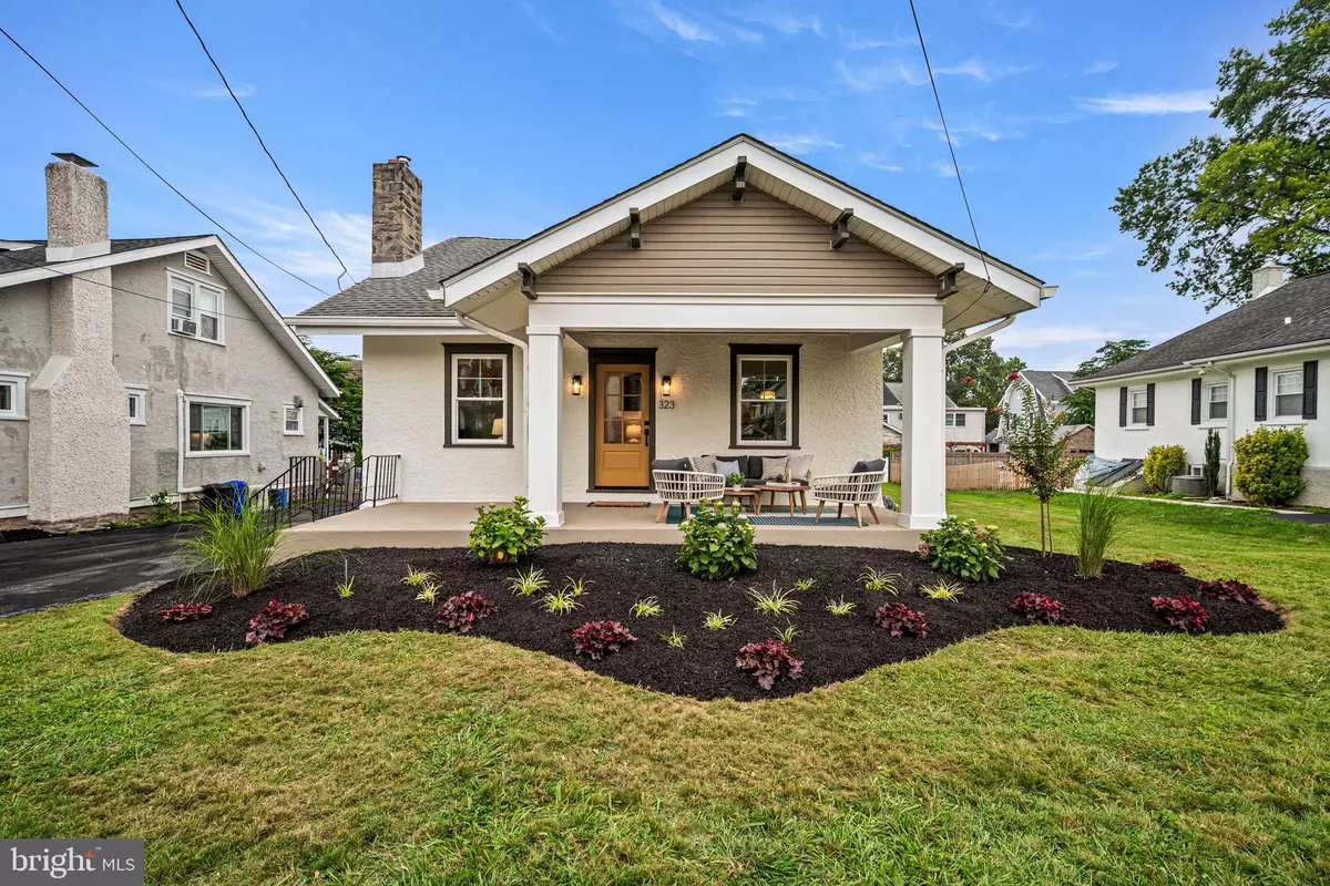 Havertown, PA 19083,323 SAGAMORE RD