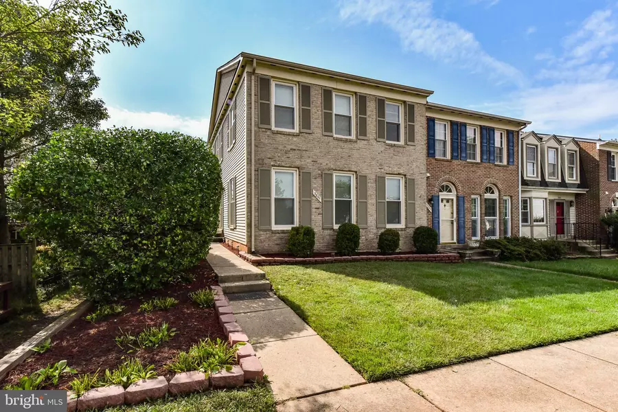 3801 GRAND JUNCTION CT, Fairfax, VA 22033