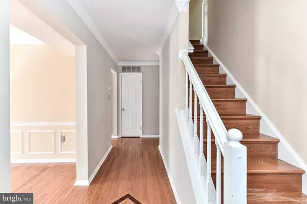 Fairfax, VA 22033,3801 GRAND JUNCTION CT