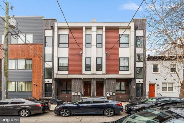 Philadelphia, PA 19125,1906 E HAGERT ST #C