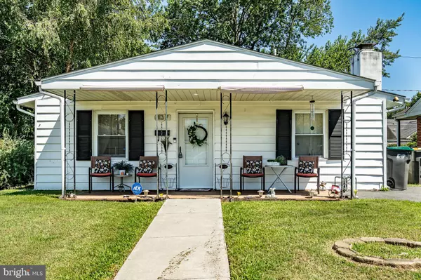 437 BETHUNE DR, Wilmington, DE 19801