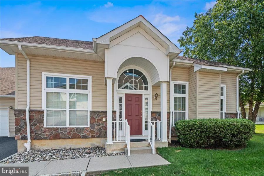 4704 SCHINDLER DR S, Princeton, NJ 08540