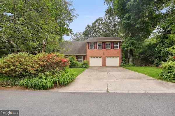 6308 LENOX RD, Bethesda, MD 20817